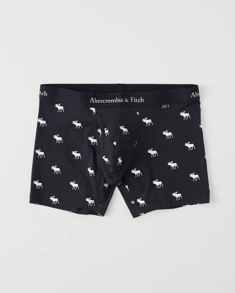 Abercrombie&fitch panske boxerky vel.s/m, abercrombie&fitch,m / s