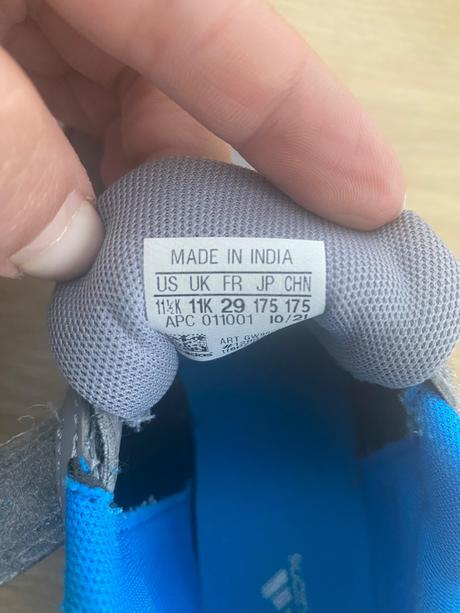 Tenisky adidas, adidas,29