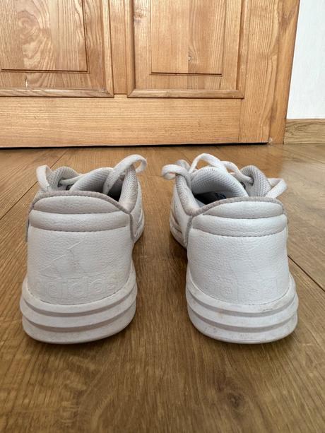 Detské tenisky adidas, veľ. 33, adidas,33