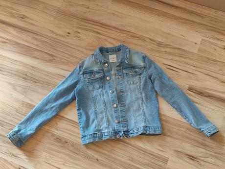 Riflova bunda, sinsay,152