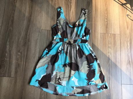 Tunika body flirt, 38