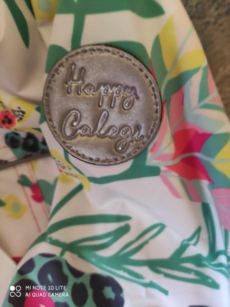 Prechodná bunda, 116