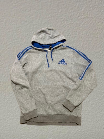 Pánska mikina, adidas,m