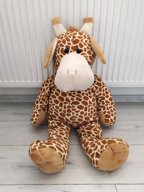 Maxi plyšáci 95cm,