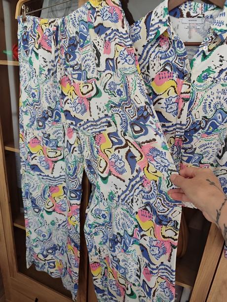 Súprava reserved, reserved,m