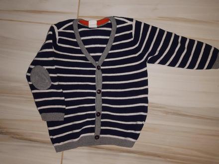 Detský sveter h&m 80, h&m,80