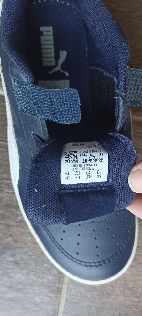 Tenisky puma, puma,32