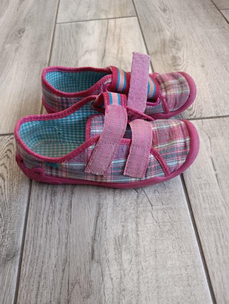 Papučky -31 befado, befado,31