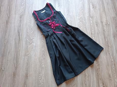 Bavorský kroj velk.38, 