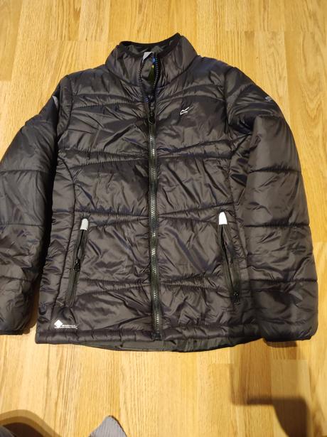 Ľahká zimná bunda regatta, regatta,152