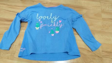 Milé tričko, pepco,122