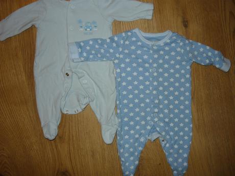 Kvalitné dupačky    -56, 56