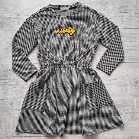 Reserved šaty na 9 rokov, reserved,134