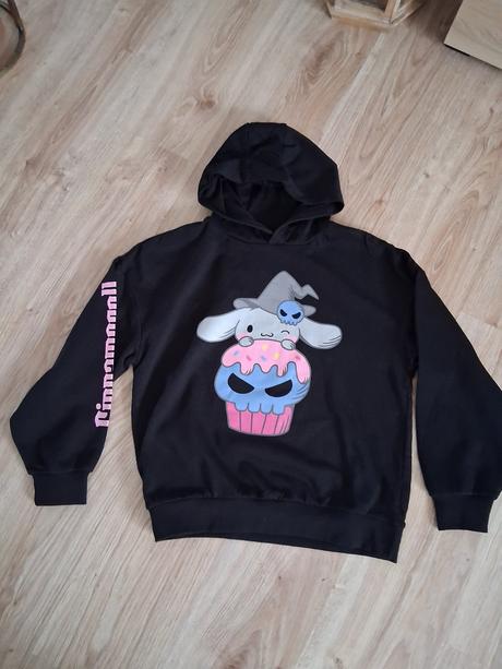 Dievčenská mikina, pepco,158