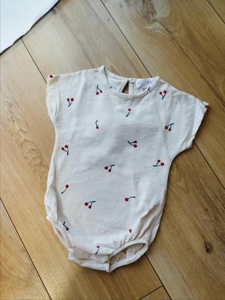 Body veľkosť 74, zara,74