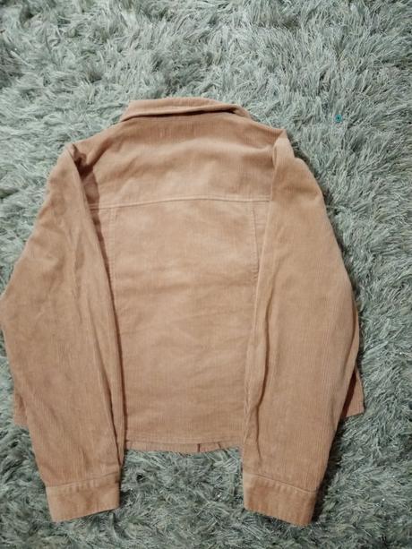 Menzestrova bunda, reserved,l