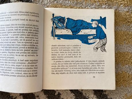 Trikrát som ušiel-druhé vyd.1976,