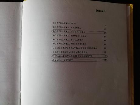 Kniha devätoro rozprávok,