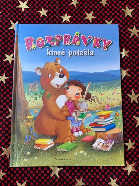 Rozprávky, ktoré potešia, 