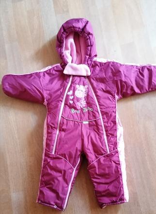 Overal na zimu č 86, 86