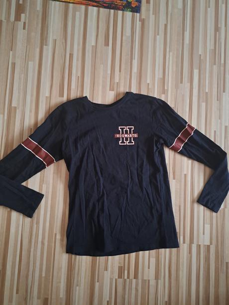 Nátelnik harry potter, 158