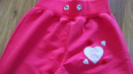 Tepláková súprava "minnie", 116