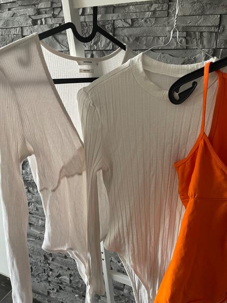 Balíček v.s-m spolu 5 eur, zara,m