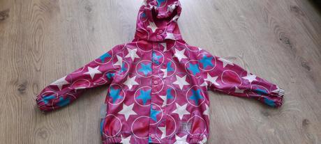 Vetrovka do dažda, 98