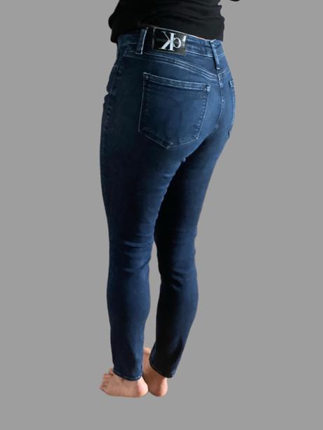 Damske rifle calvin klein, calvin klein,xs