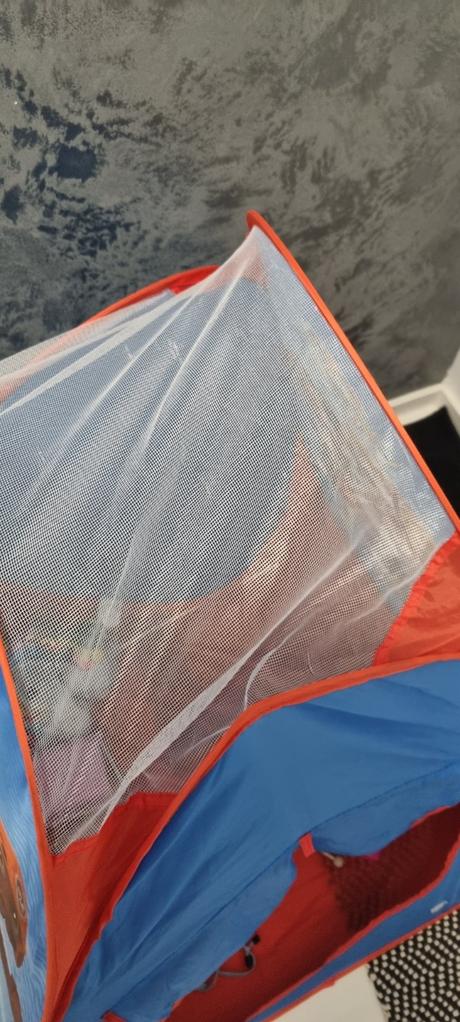 Detsky stan paw patrol, 