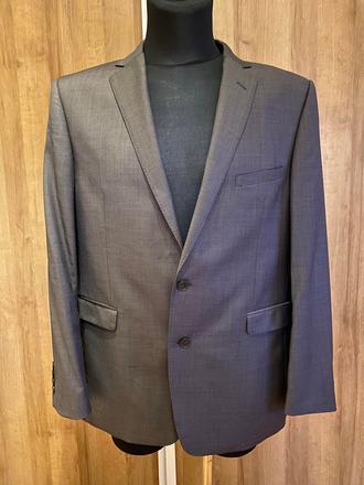 Blazer - pansky oblek, 44