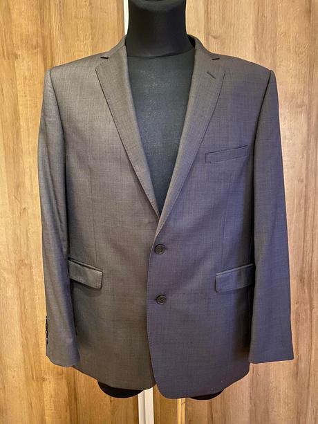 Blazer - pansky oblek, 44