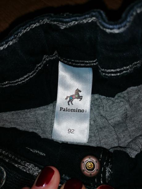 Zateplene mäkkučke rifle, palomino,92