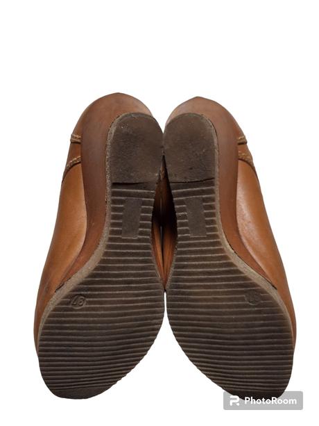 Dámske topánky na platforme, lasocki,37