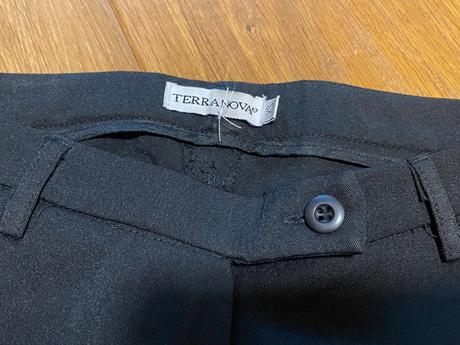 Terranova - 2ks nohavíc xs, terranova,xs