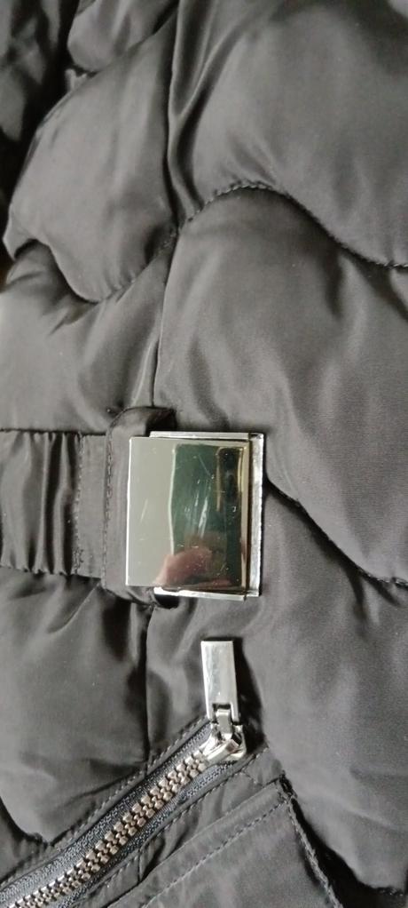 Dievcenska zimna bunda, f&f,134