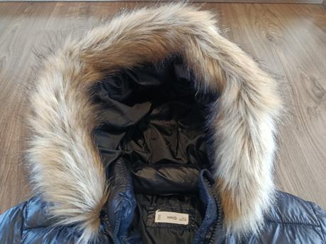 Dlhá bunda mango kids č.152, mango,152