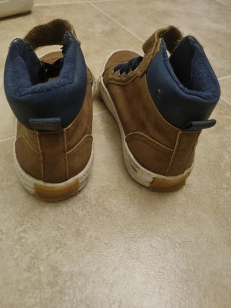 Topánky, h&m,27