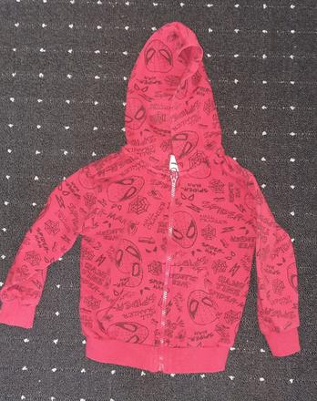 Balíček spiderman cca 98-104, 86–98