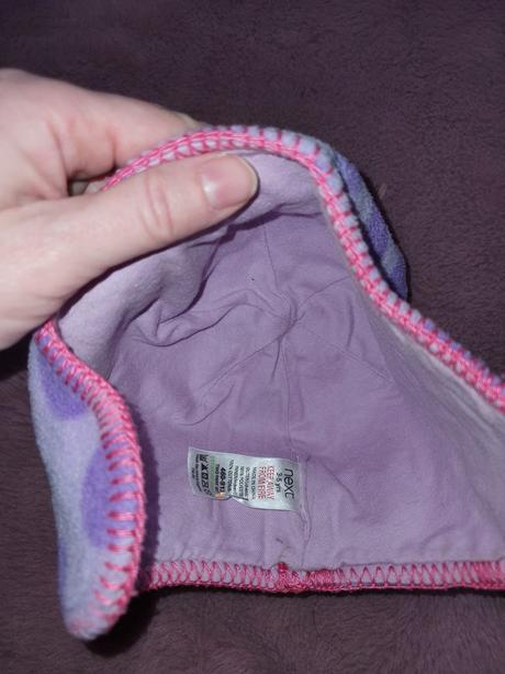 Čiapka pepa pig, next,116