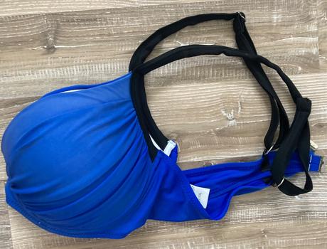 Plavky/vrch plaviek, xxl