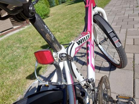 Bicykel willy 1.0 ctm, ctm,24