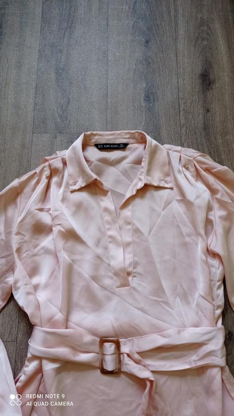 Dámska blúzka, zara,m