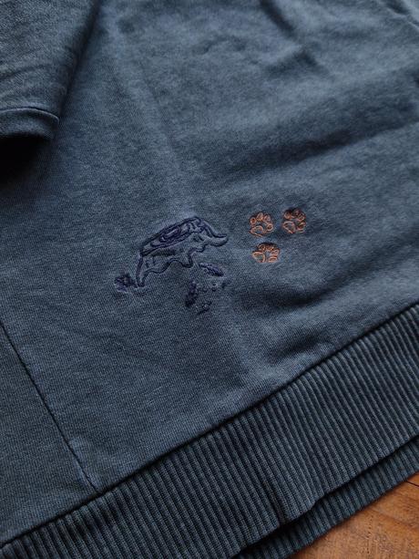 Mikina pdl, pompdelux,152