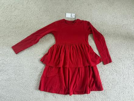 Nove saty gate, gate,140