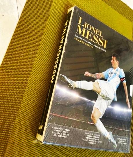 Lionel messi,