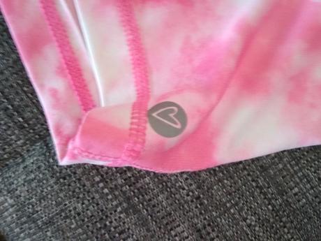 Damske/dievcenske sportove boxerky/sortky., m