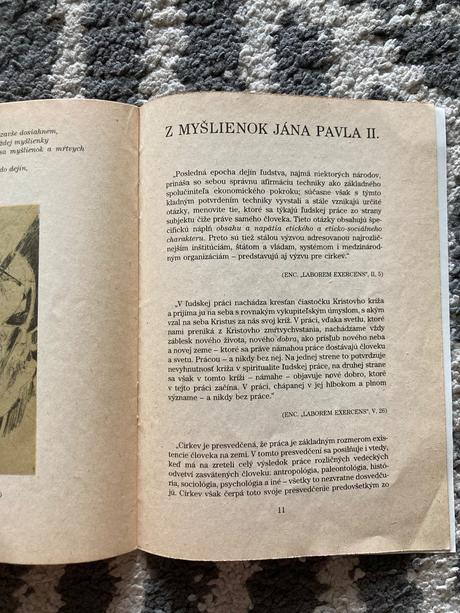 Ján pavol ii. (1990), 