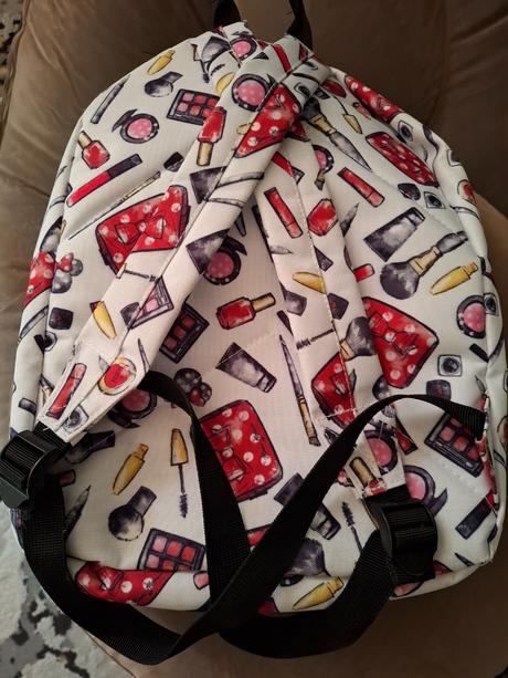 Ruksak minnie mouse, disney