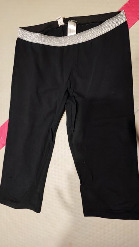 3/4 leginy, calliope,140